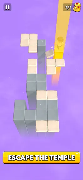 Game screenshot Temple Treasures hack