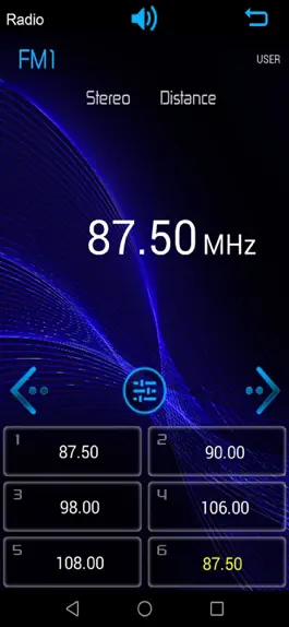 Game screenshot MG CAR AUDIO mod apk