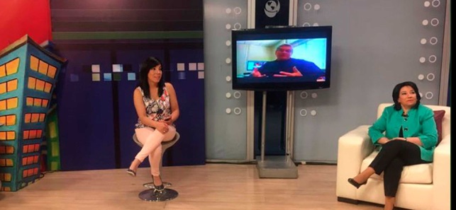 XTOTV Enlace Bolivia(圖2)-速報App