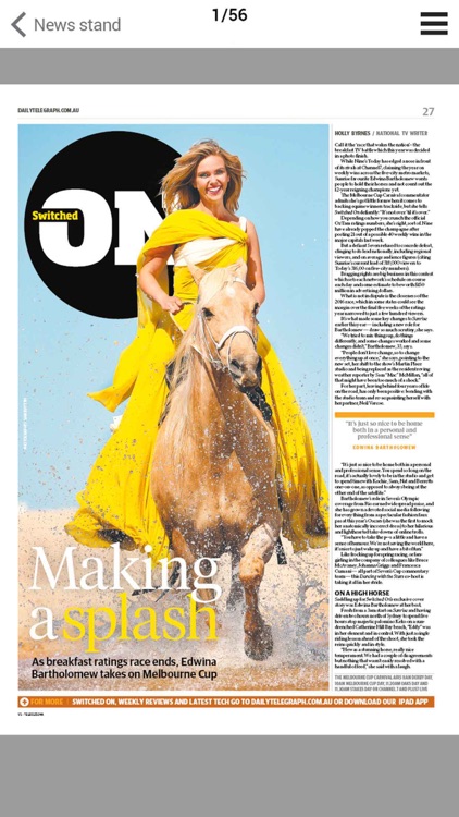 The Daily Telegraph. screenshot-4