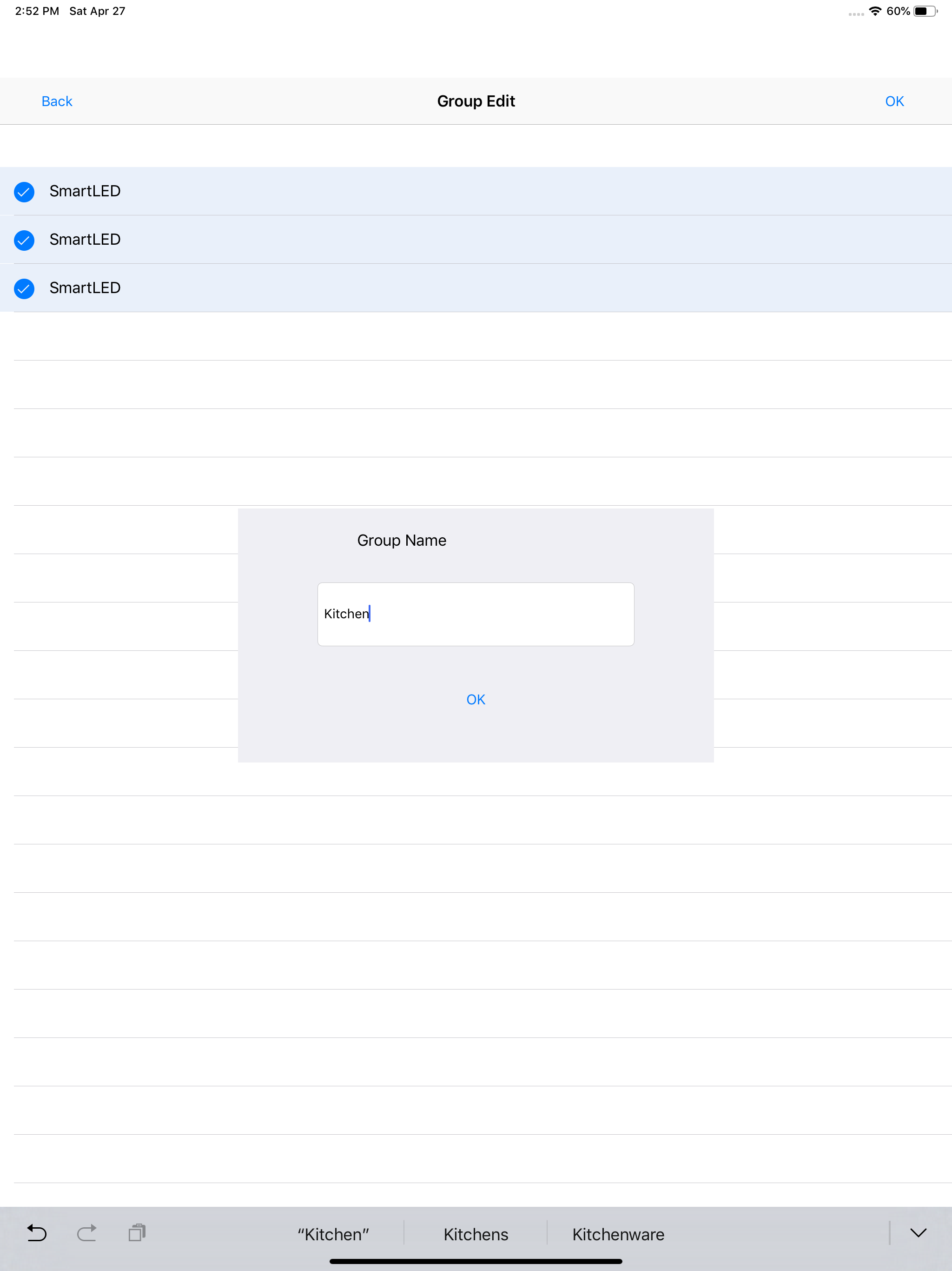 i-SmartLED screenshot 14