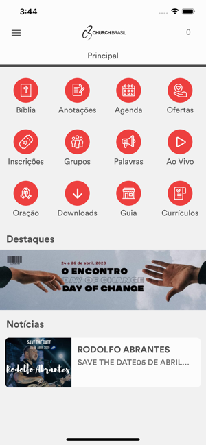 C3 Church(圖2)-速報App