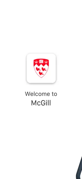 Game screenshot McGill App mod apk