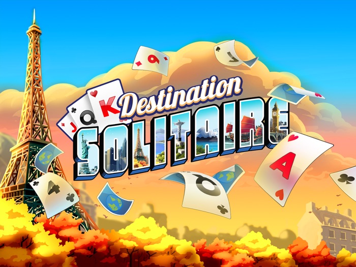 Destination Solitaire