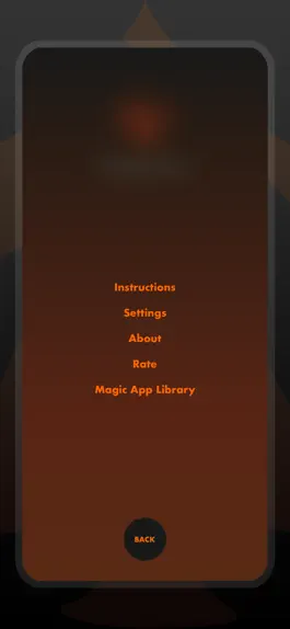 Game screenshot Adyton - Magic Trick (Tricks) apk