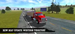 Game screenshot Truck Simulation 19 mod apk