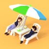 Healing Together - Relax Game - iPhoneアプリ
