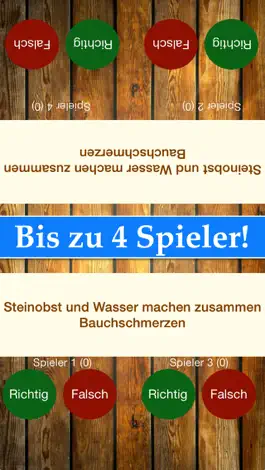 Game screenshot Pub Quiz - German Knowledge hack