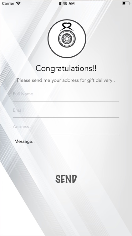 Game of S.K.A.T.E Roulette screenshot-4