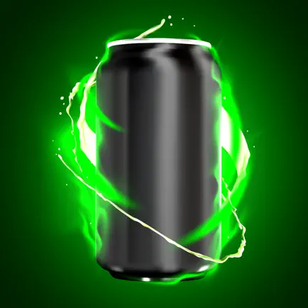 Energy Drinks - Strong Soda Cheats