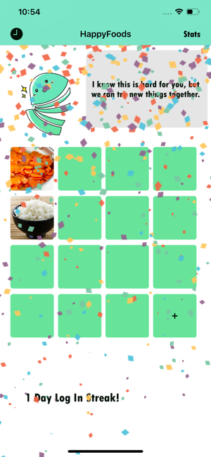 Happy Foods(圖2)-速報App