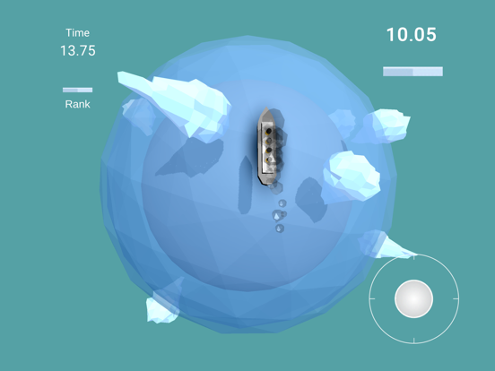 Screenshot #4 pour Iceberg!