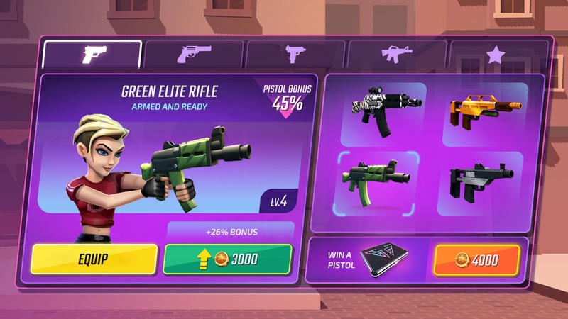 Charlie’s Angels: The Game screenshot 5