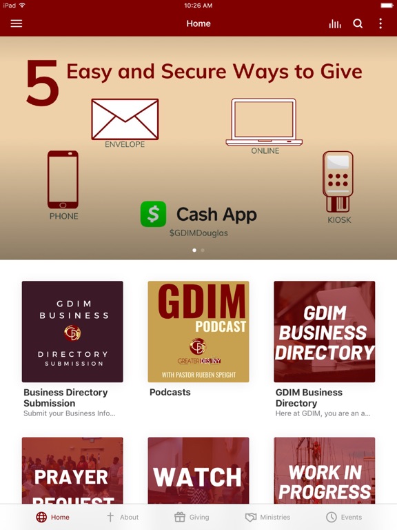 Screenshot #4 pour Greater Destiny