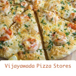 Vijayawada Pizza Stores