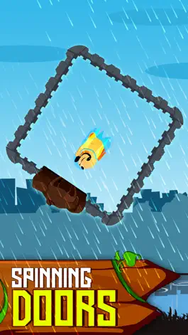 Game screenshot Trapped Within! apk
