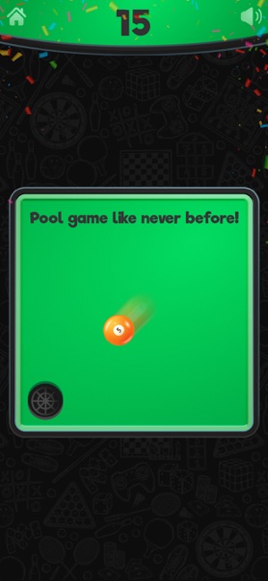 Pocket Ball Pool(圖1)-速報App