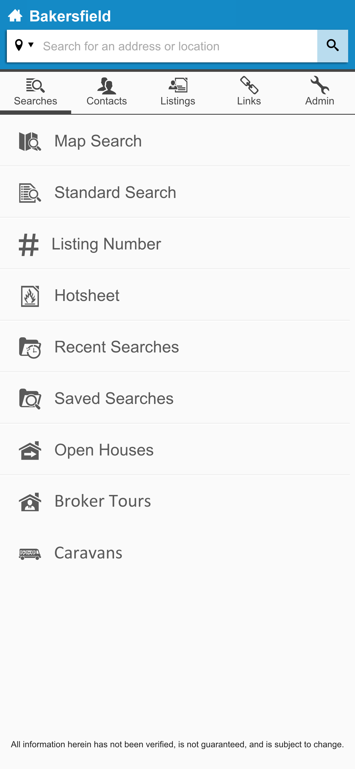 GEMLS Mobile App screenshot 2