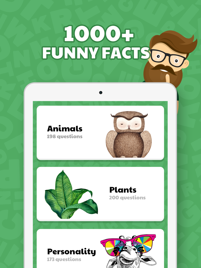 Is That True - True or False