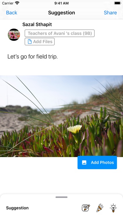 Vidya for Parents screenshot-3