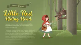 Game screenshot Bedtime Story: Fairy Tales apk