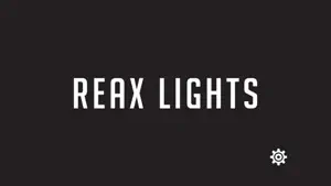 ReaxLights Special Edition screenshot 1