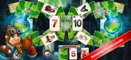 Game screenshot Solitaire Tales Live mod apk