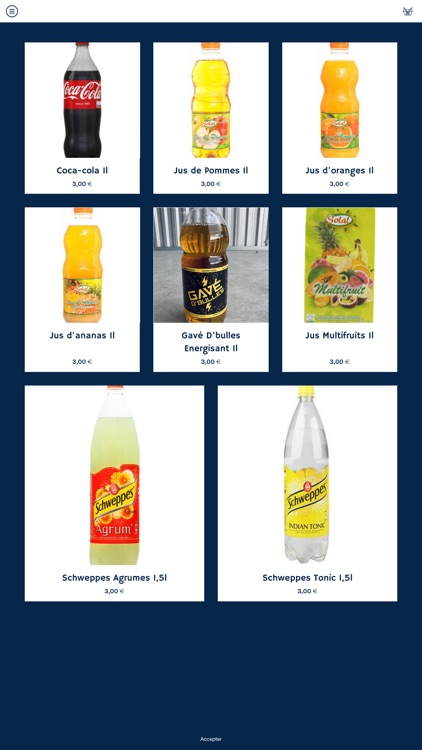 Opération Apéro Bordeaux screenshot-3