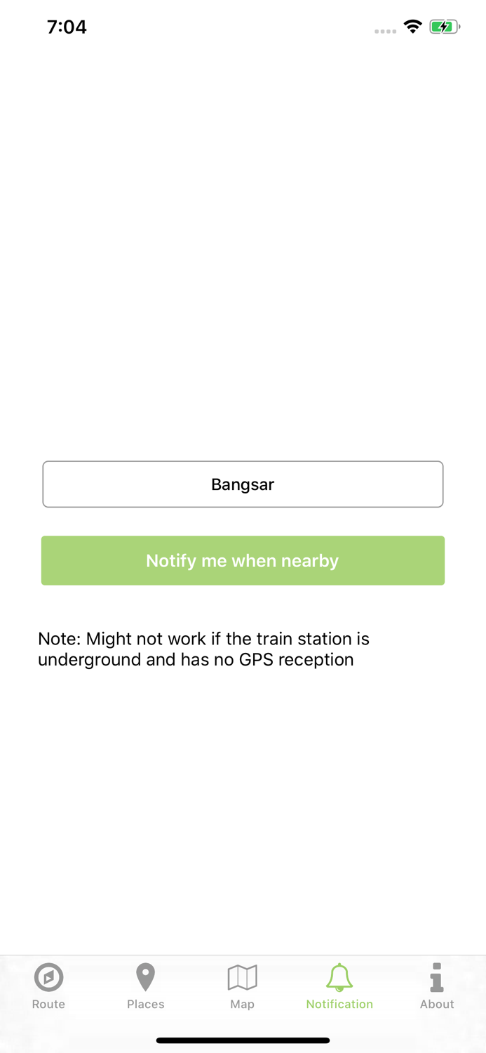 Rapidly - LRT - MRT route fare