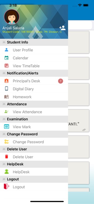 JammuSanskritiSchool(圖3)-速報App