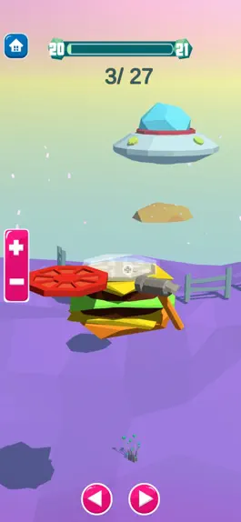 Game screenshot Take Apart 3D apk