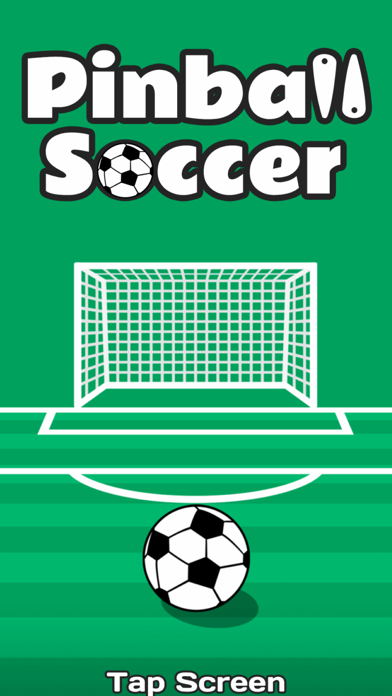 Pinball Soccerのおすすめ画像1