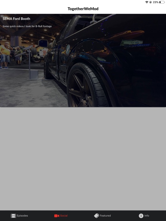 Screenshot #5 pour TogetherWeMod