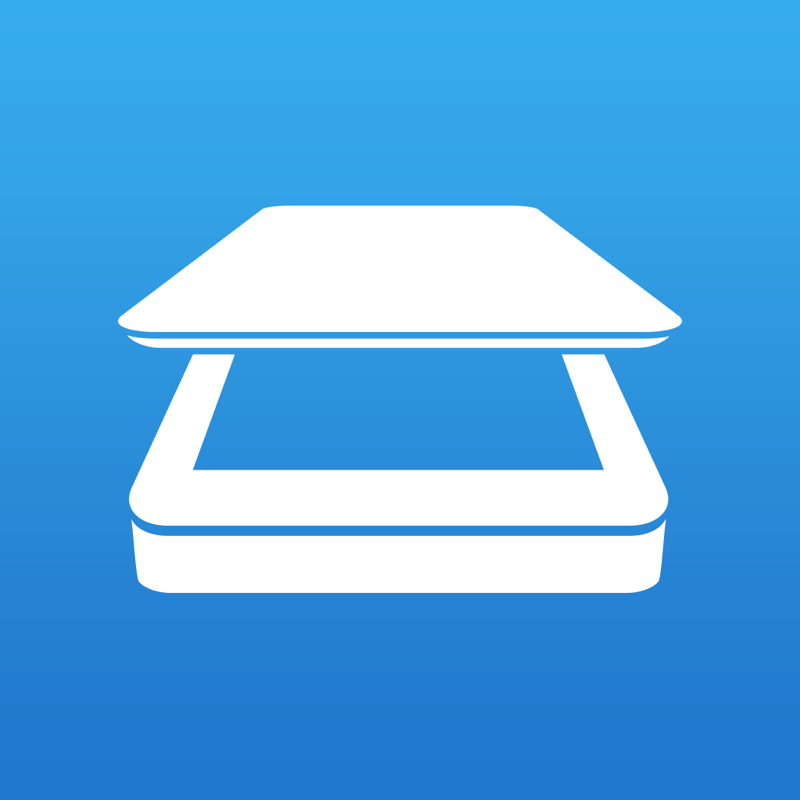 PDF Scanner: Fast Doc Scan