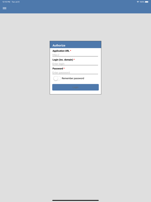 Screenshot #4 pour WSS Docs Plus
