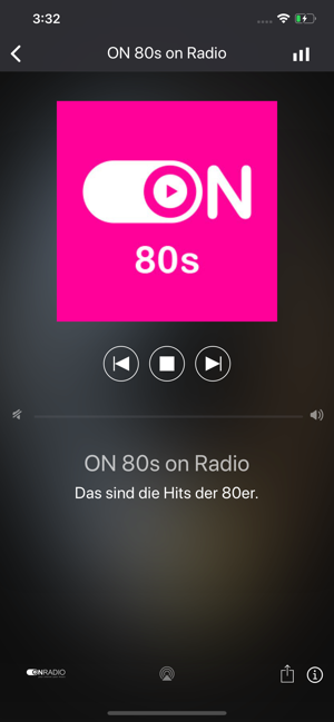 ON Radio(圖2)-速報App