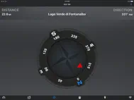 EasyTrails GPS Lite ipad bilder 2