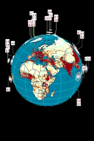 Earthquake 3Dのおすすめ画像3