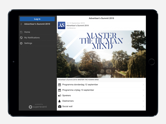 Advertisers Summit 2019