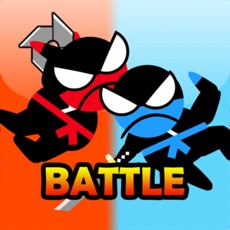 Activities of Jumping Ninja Battle - 2Player