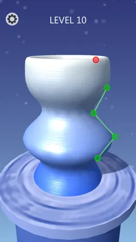 Game screenshot Pottery Maker 3D mod apk