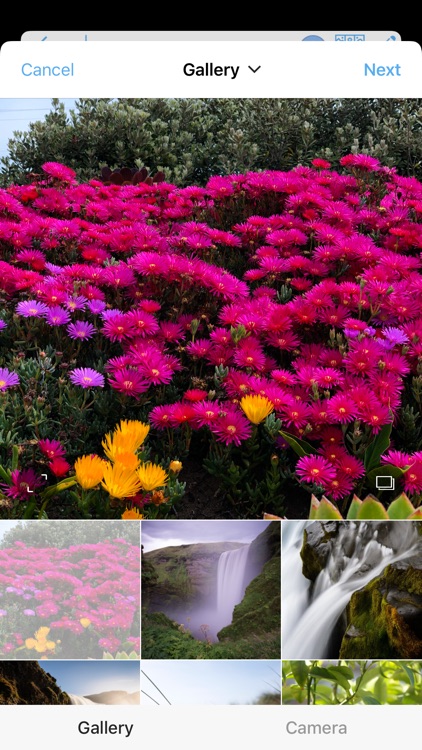 Camera Eye (Former Easy Calc)