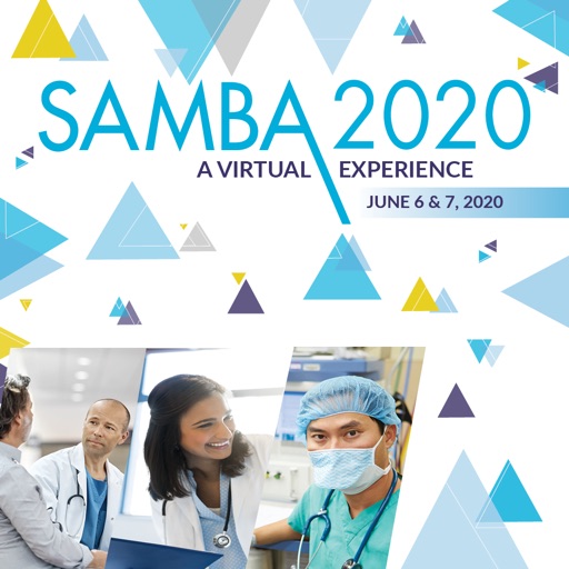 SAMBA2020 Icon