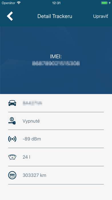 SKY - MONITOR Screenshot