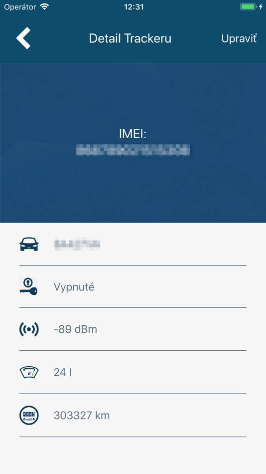 #4. SKY - MONITOR (iOS) 由: SKY - ECO, s.r.o.