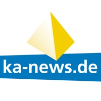 KA-News app funktioniert nicht? Probleme und Störung