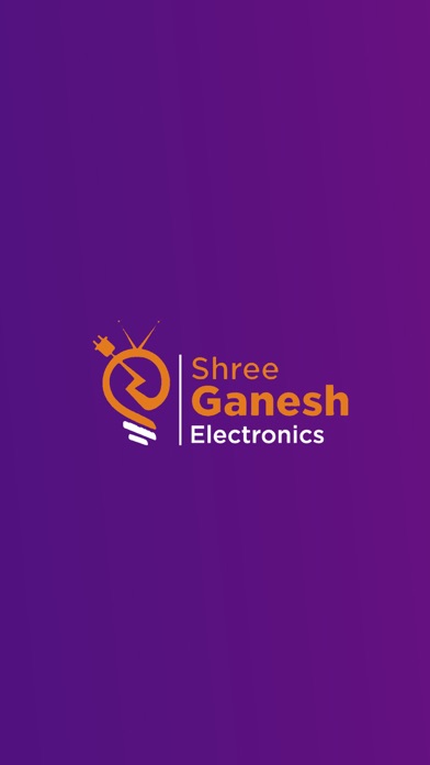 Screenshot #1 pour Shree Ganesh Electronics