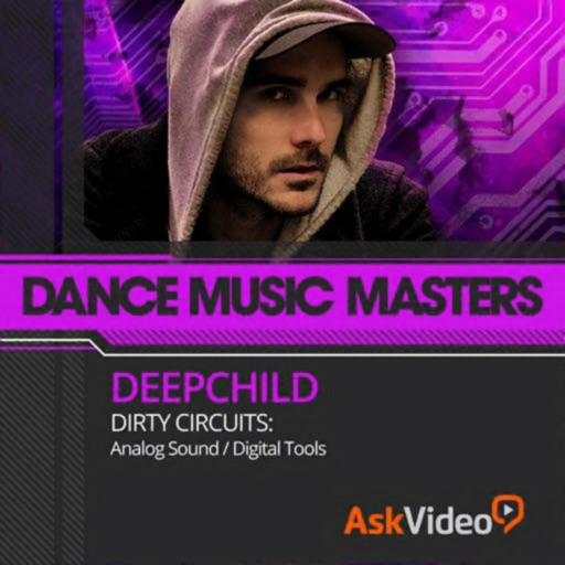 Deepchild's Dirty Circuits iOS App