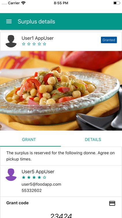 FoodLoop screenshot-6