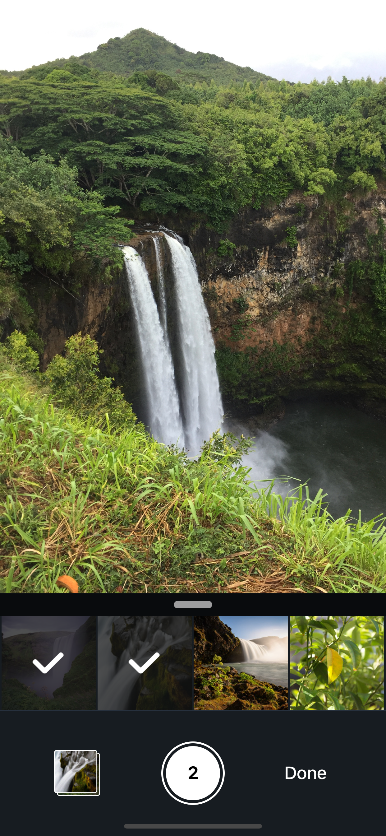 Veracross Camera & Files screenshot 3